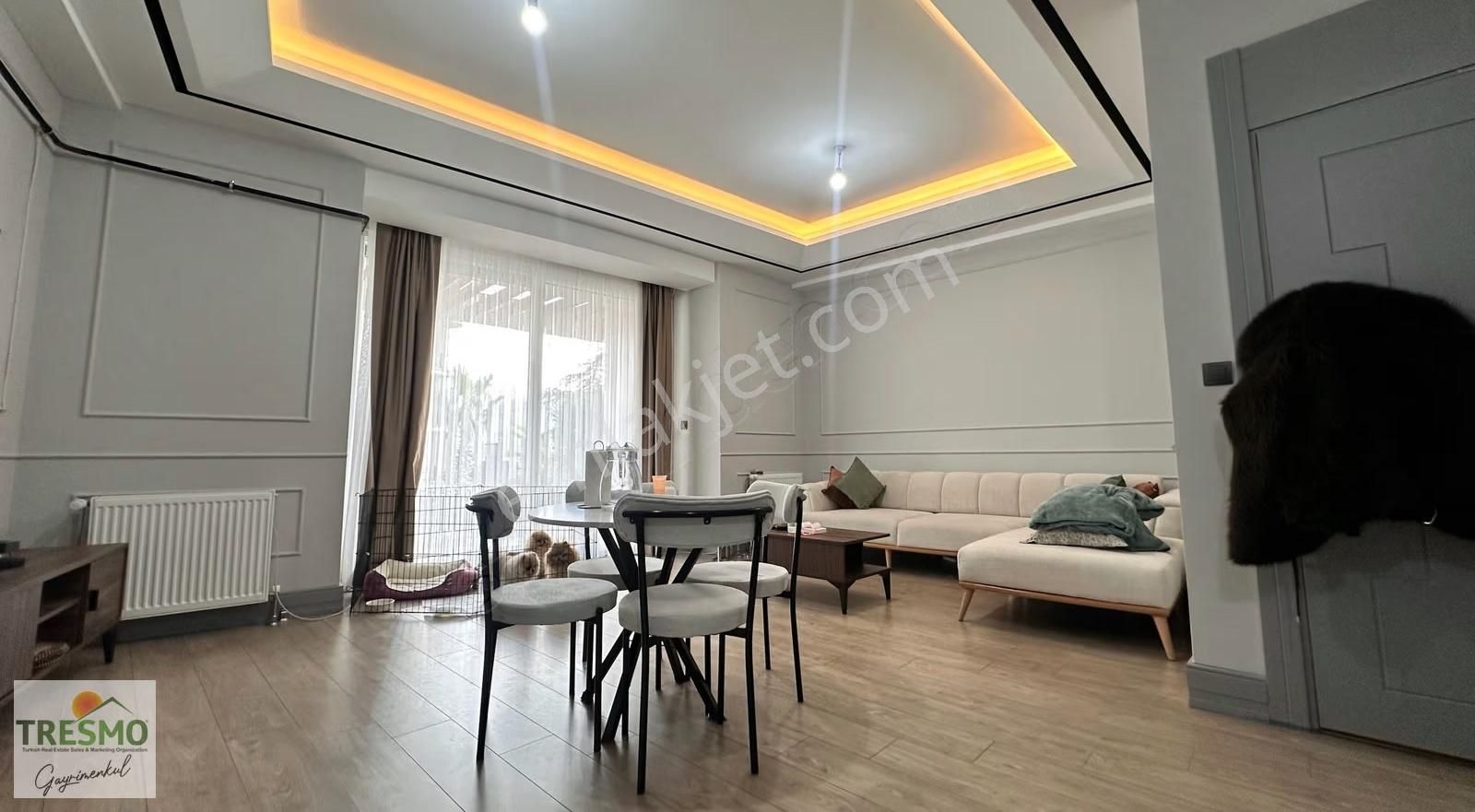 Yuvacık Zeray Perla Sitesinde Satılık 142 M² 1+1 B.dubleks Daire - Görsel 12