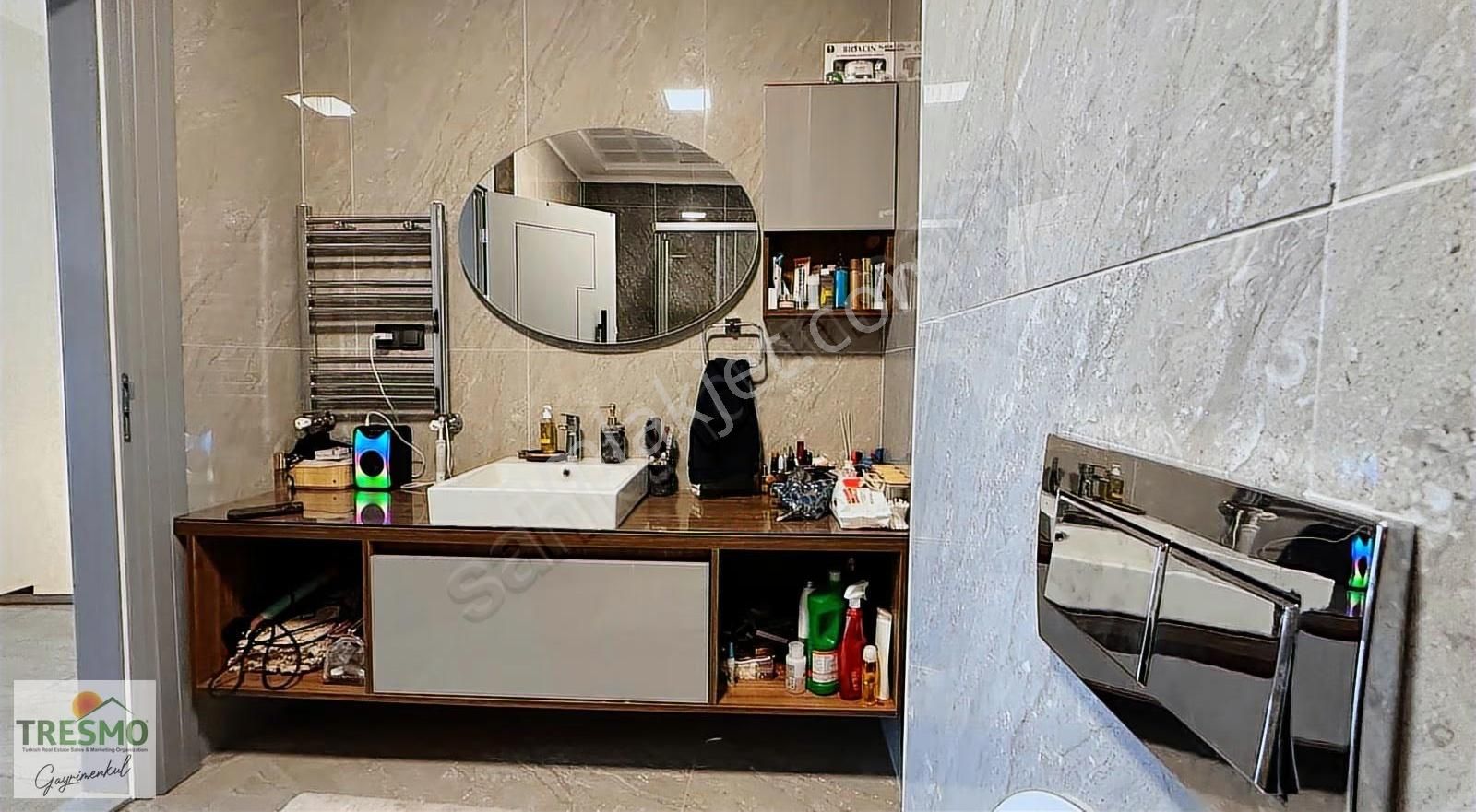 Yuvacık Zeray Perla Sitesinde Satılık 142 M² 1+1 B.dubleks Daire - Görsel 21
