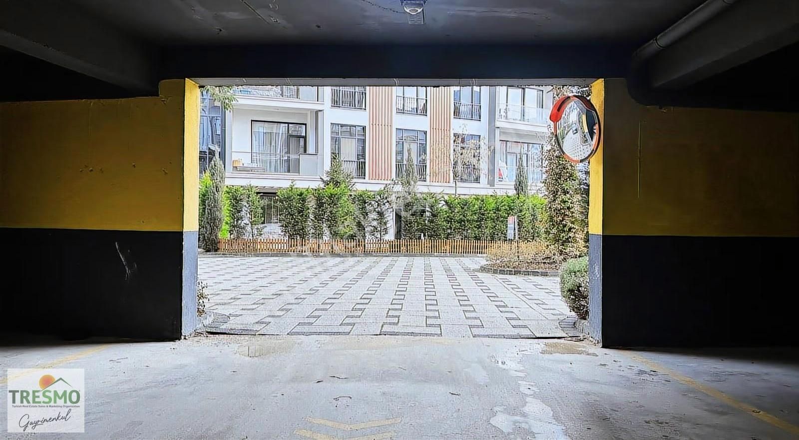 Yuvacık Zeray Perla Sitesinde Satılık 142 M² 1+1 B.dubleks Daire - Görsel 7