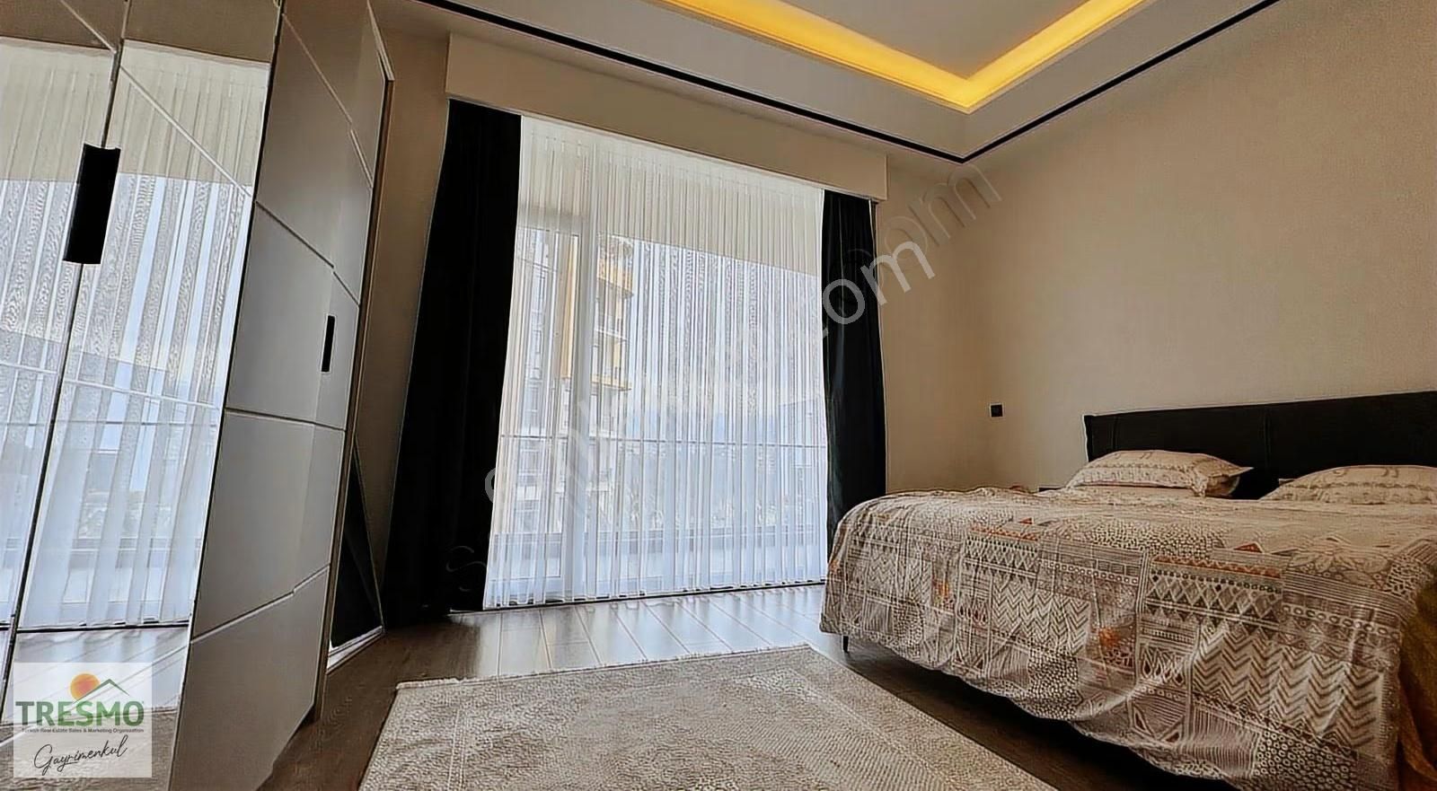 Yuvacık Zeray Perla Sitesinde Satılık 142 M² 1+1 B.dubleks Daire - Görsel 10