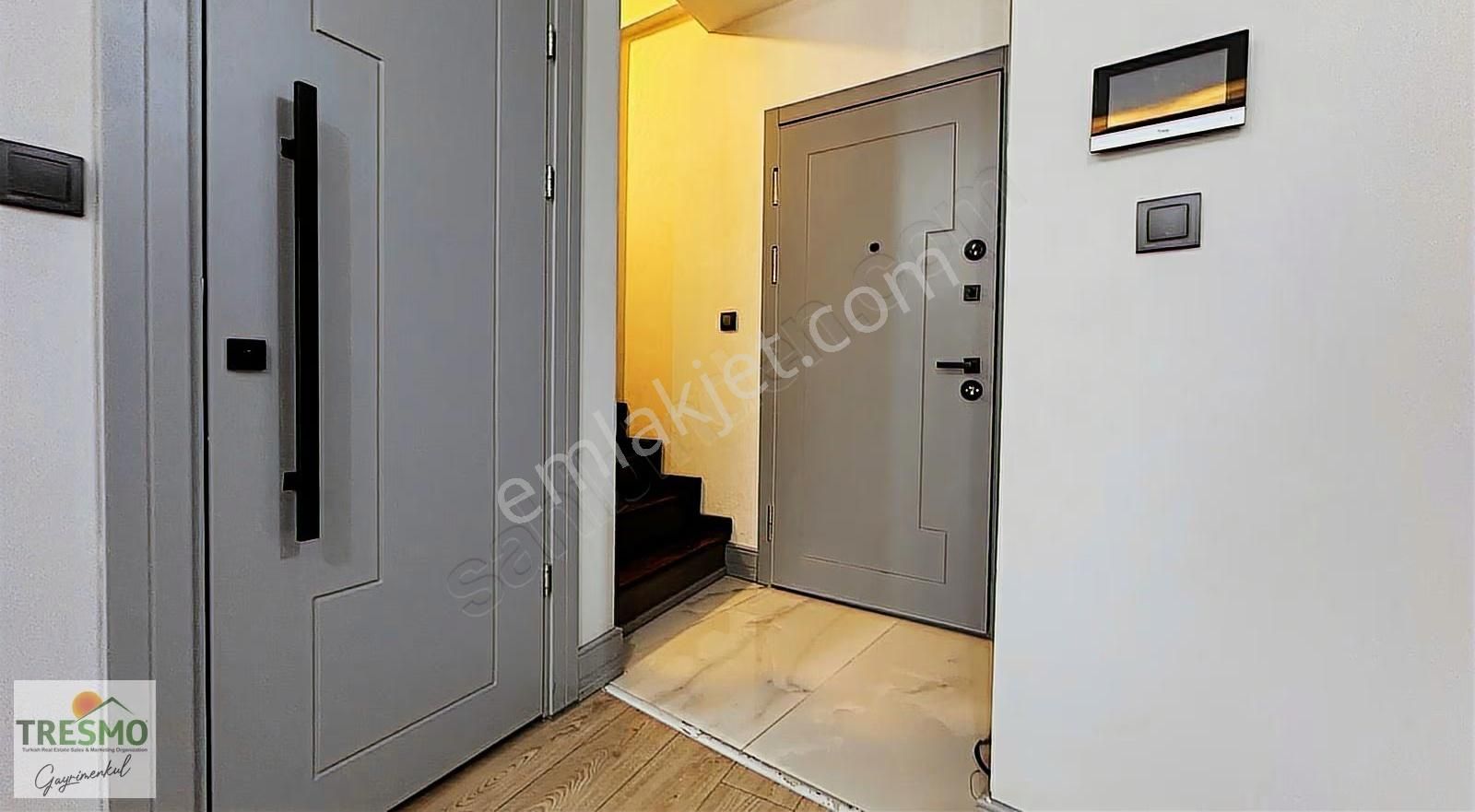 Yuvacık Zeray Perla Sitesinde Satılık 142 M² 1+1 B.dubleks Daire - Görsel 14