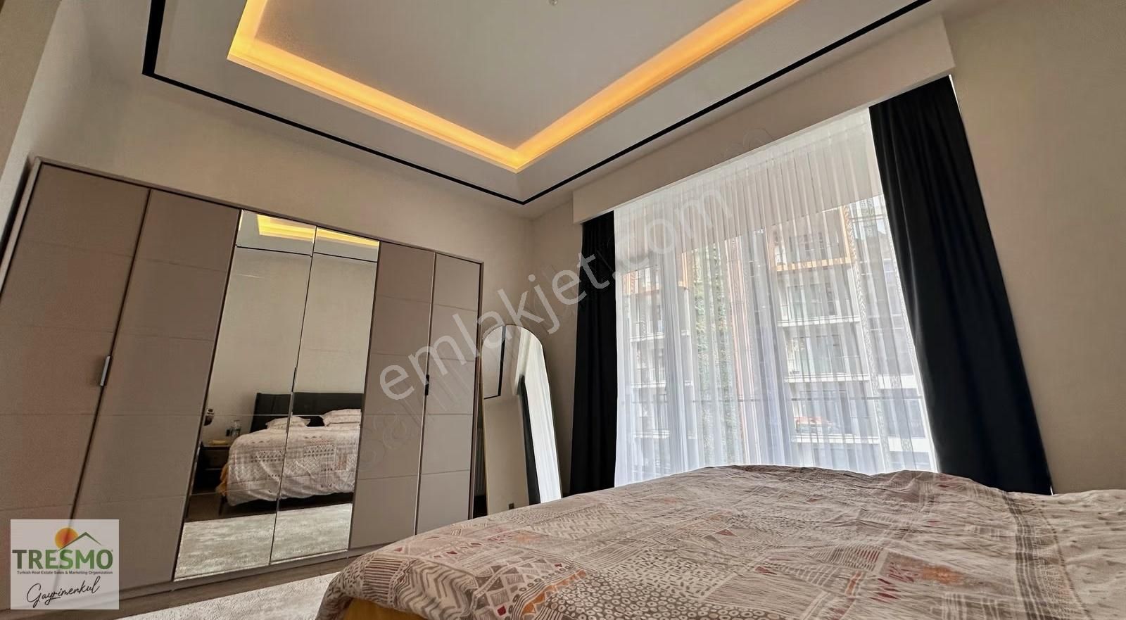Yuvacık Zeray Perla Sitesinde Satılık 142 M² 1+1 B.dubleks Daire - Görsel 13