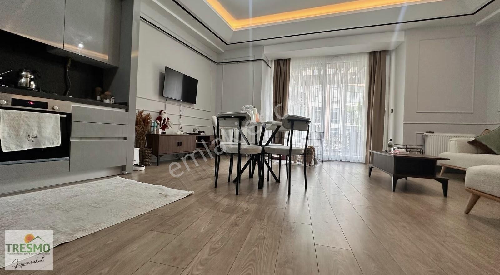 Yuvacık Zeray Perla Sitesinde Satılık 142 M² 1+1 B.dubleks Daire - Görsel 20