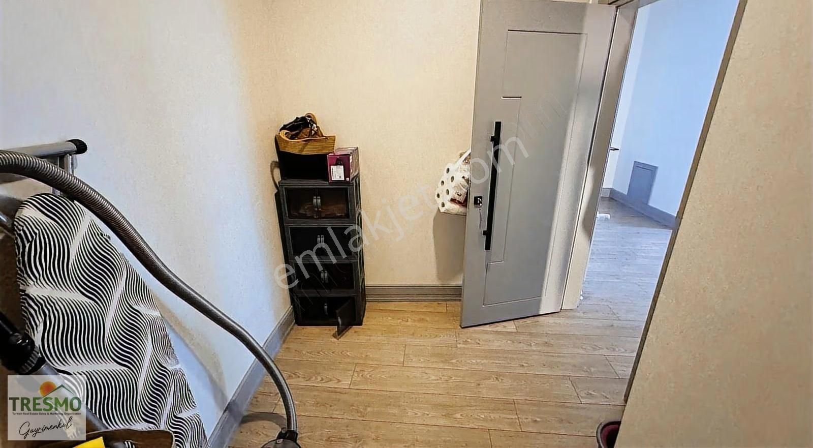 Yuvacık Zeray Perla Sitesinde Satılık 142 M² 1+1 B.dubleks Daire - Görsel 22