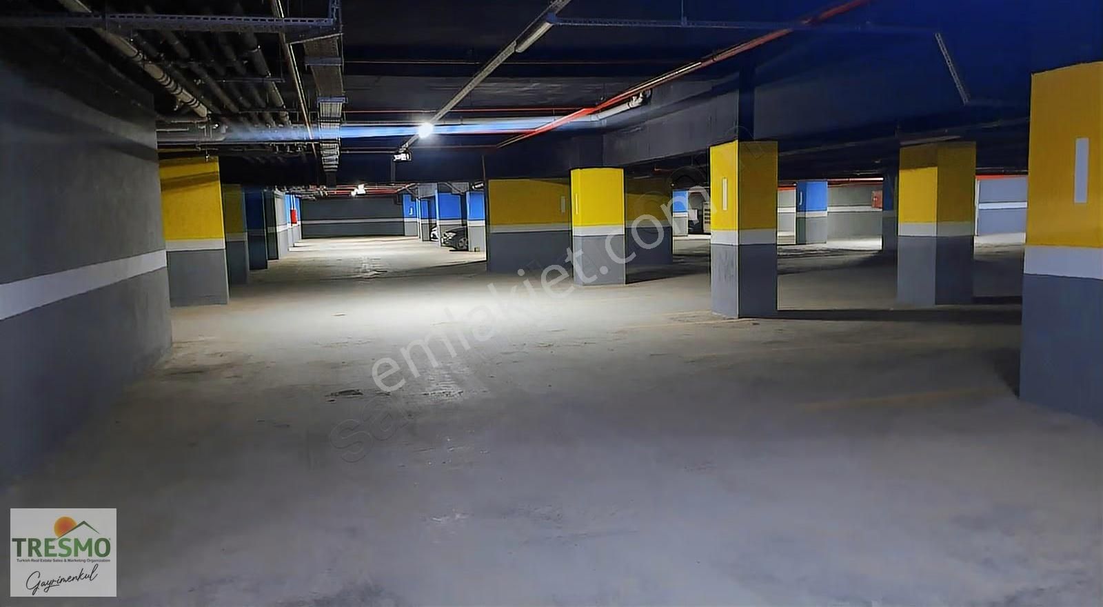 Araç Takaslı Zeray Mahalde Güvenlikli 4+1 227m² Oturuma Hazır - Görsel 32