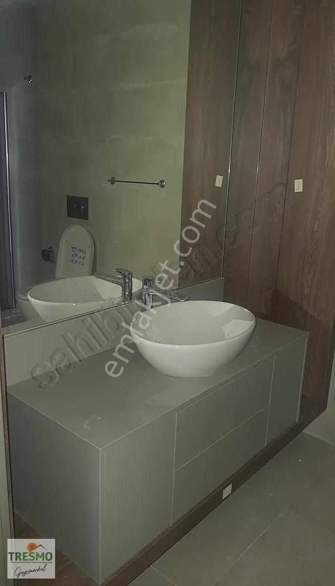 Araç Takaslı Zeray Mahalde Güvenlikli 4+1 227m² Oturuma Hazır - Görsel 22