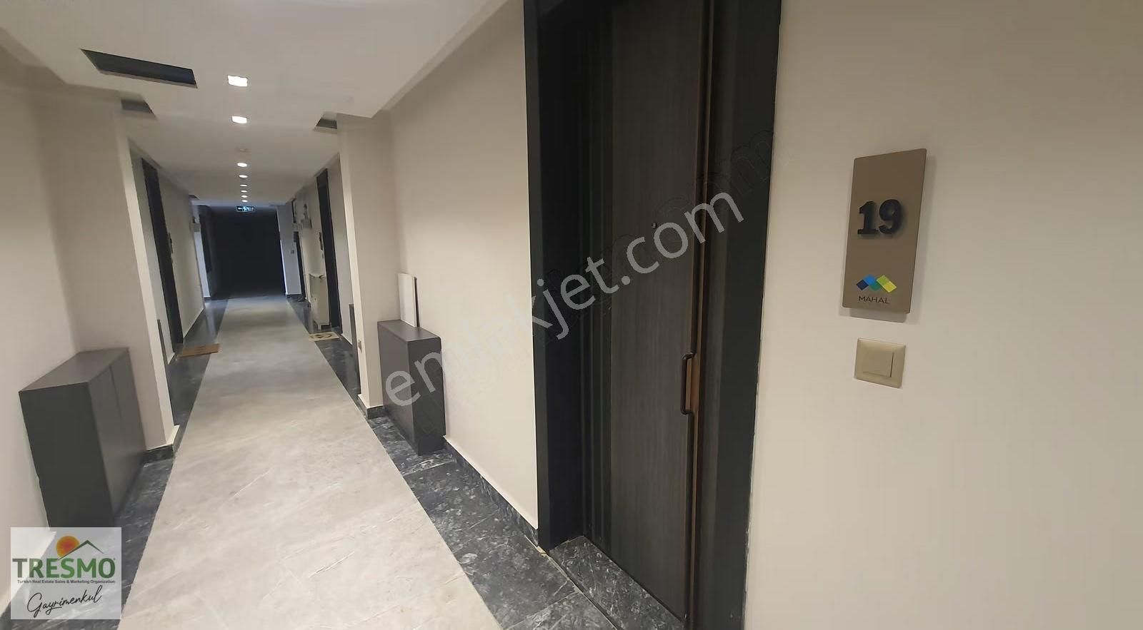 Araç Takaslı Zeray Mahalde Güvenlikli 4+1 227m² Oturuma Hazır - Görsel 15