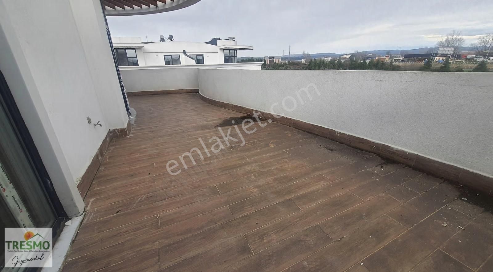 Araç Takaslı Zeray Mahalde Güvenlikli 4+1 227m² Oturuma Hazır - Görsel 8