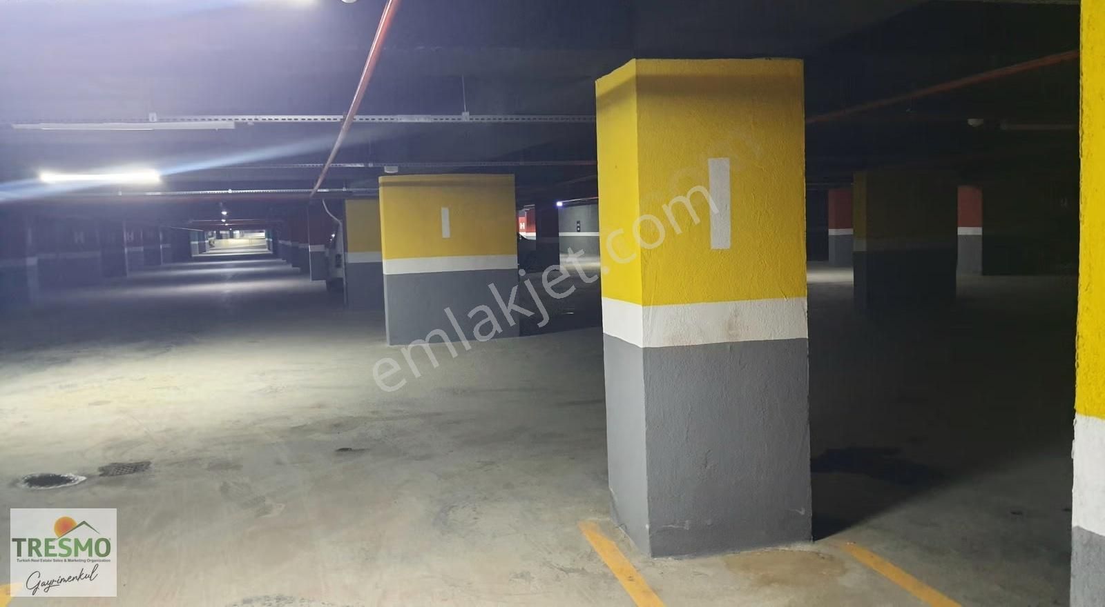 Araç Takaslı Zeray Mahalde Güvenlikli 4+1 227m² Oturuma Hazır - Görsel 27