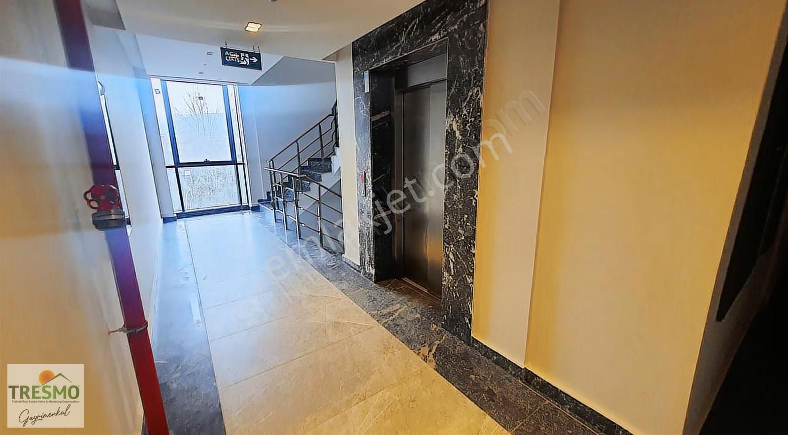 Araç Takaslı Zeray Mahalde Güvenlikli 4+1 227m² Oturuma Hazır - Görsel 20