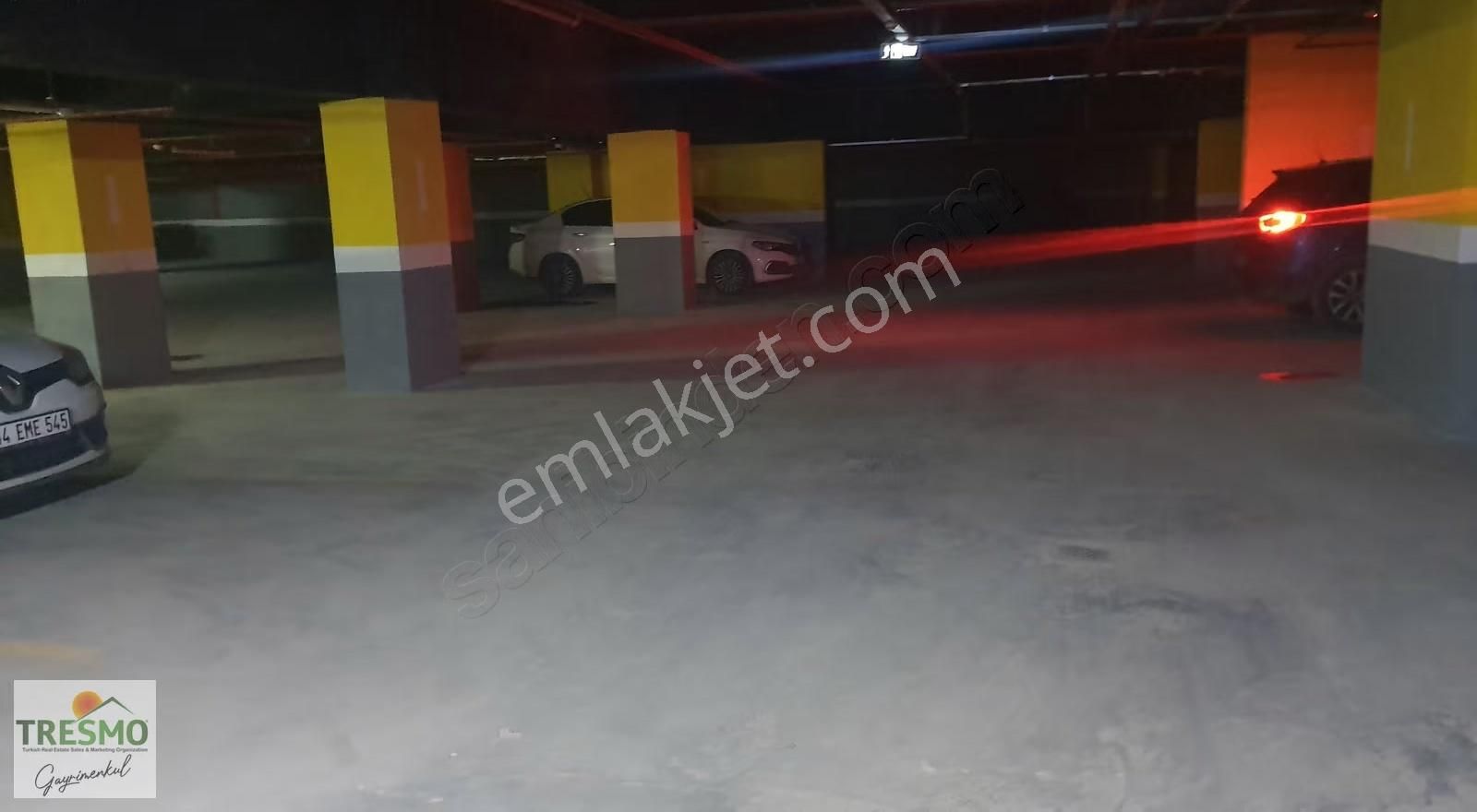 Araç Takaslı Zeray Mahalde Güvenlikli 4+1 227m² Oturuma Hazır - Görsel 19