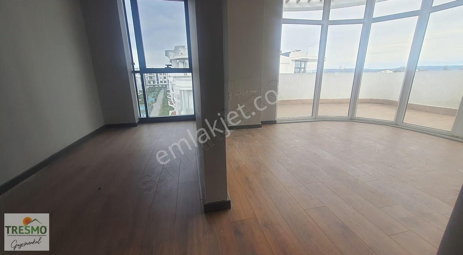 Araç Takaslı Zeray Mahalde Güvenlikli 4+1 227m² Oturuma Hazır - Görsel 25