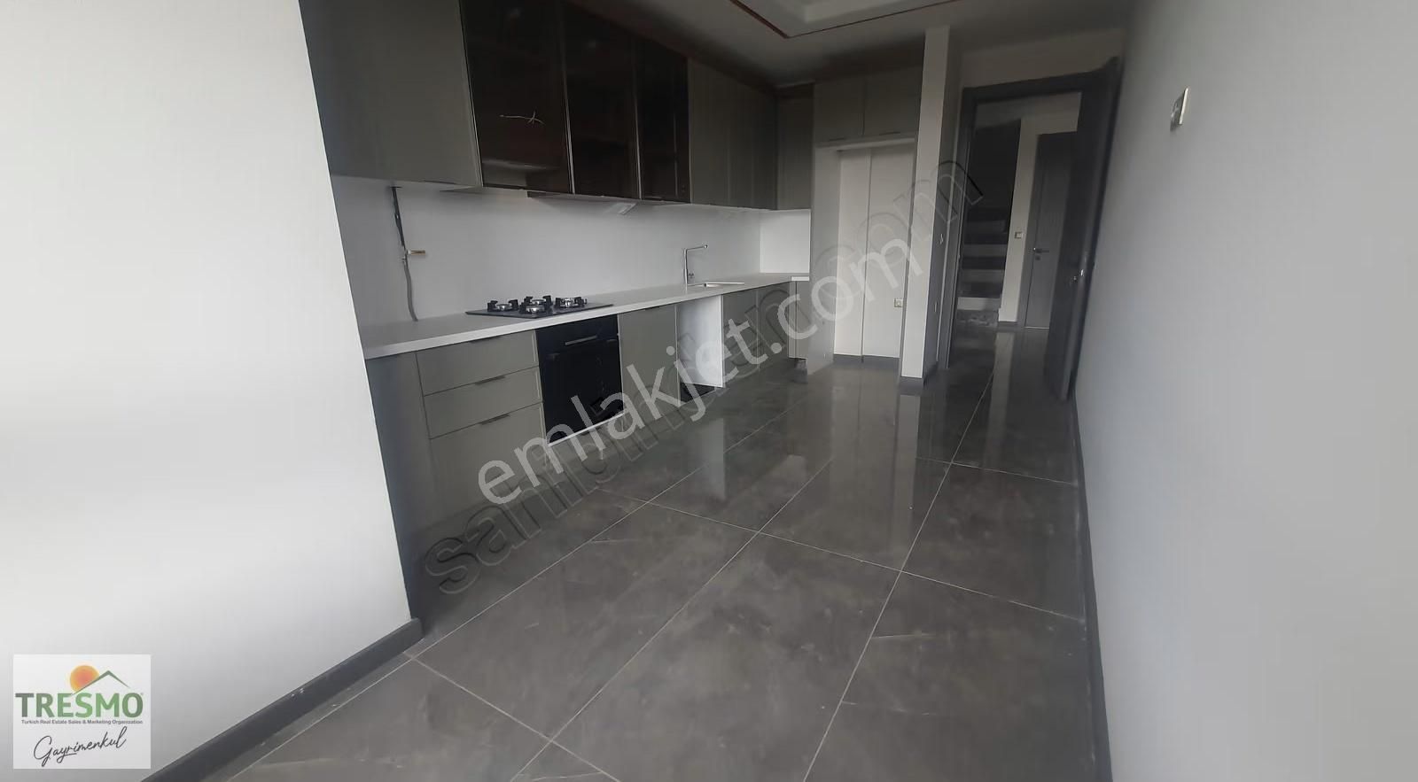 Araç Takaslı Zeray Mahalde Güvenlikli 4+1 227m² Oturuma Hazır - Görsel 26