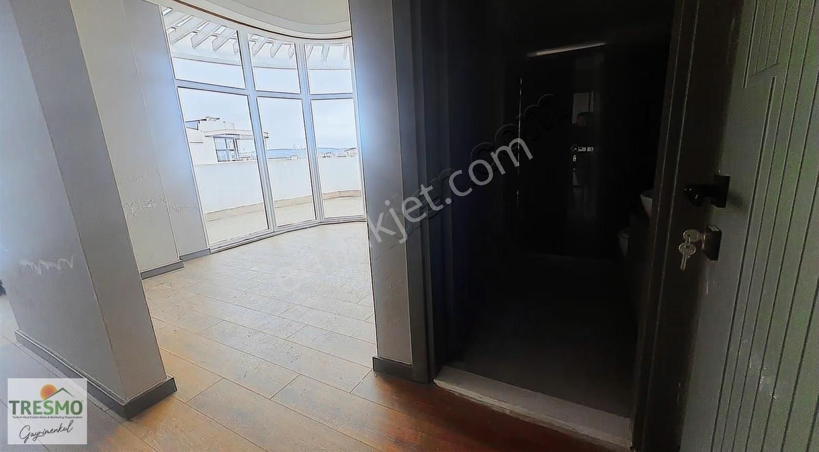 Araç Takaslı Zeray Mahalde Güvenlikli 4+1 227m² Oturuma Hazır - Görsel 3