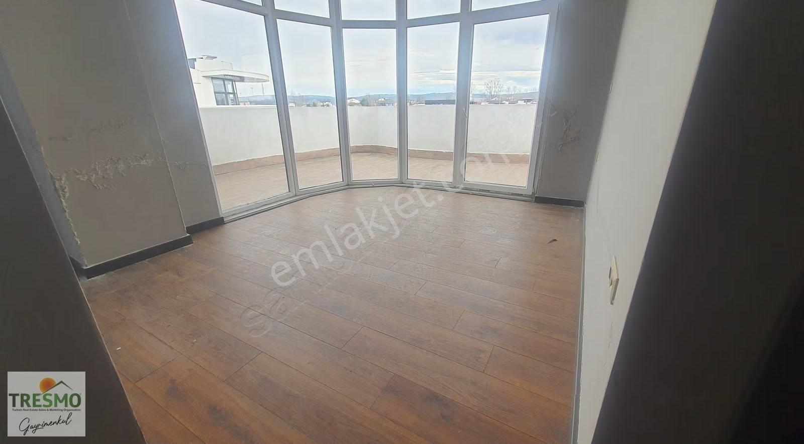 Araç Takaslı Zeray Mahalde Güvenlikli 4+1 227m² Oturuma Hazır - Görsel 23