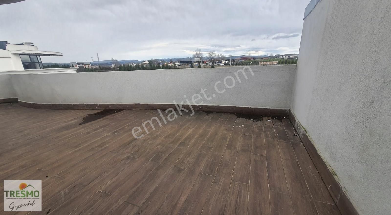 Araç Takaslı Zeray Mahalde Güvenlikli 4+1 227m² Oturuma Hazır - Görsel 35