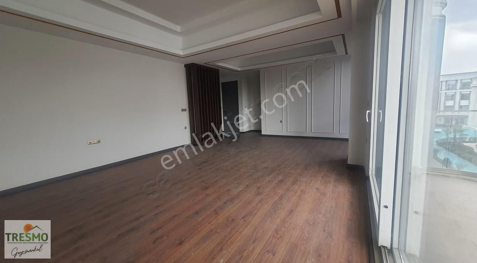 Araç Takaslı Zeray Mahalde Güvenlikli 4+1 227m² Oturuma Hazır - Görsel 24