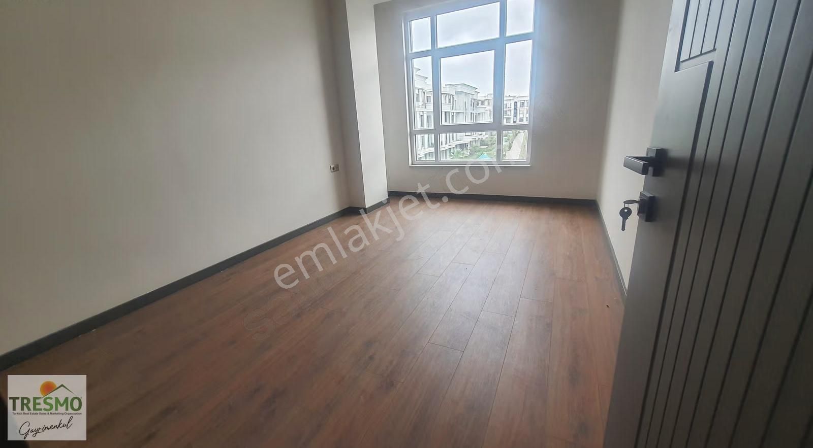 Araç Takaslı Zeray Mahalde Güvenlikli 4+1 227m² Oturuma Hazır - Görsel 30