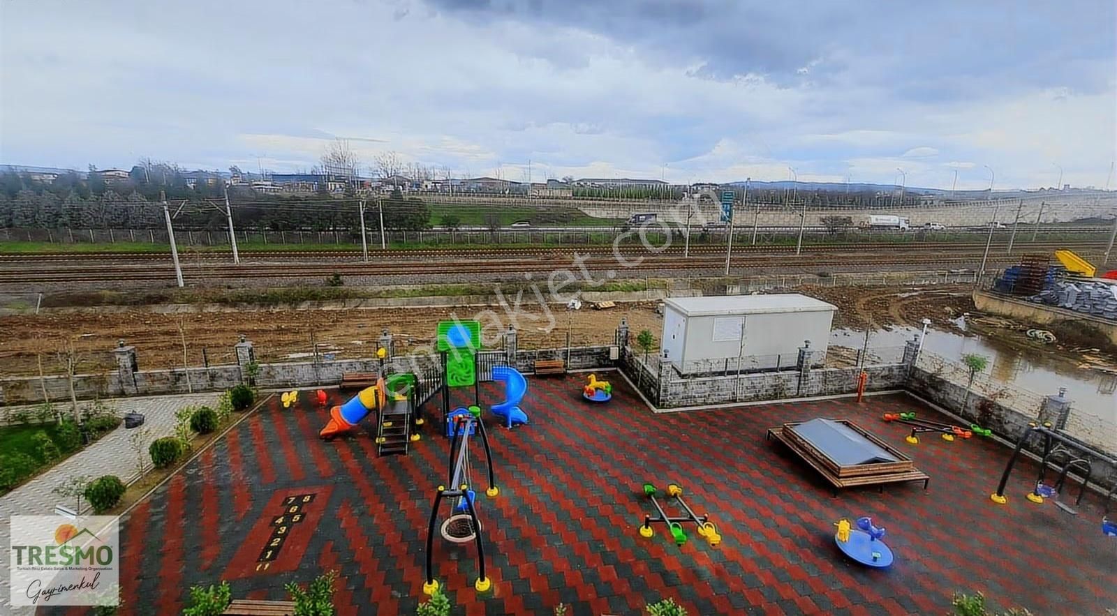 Araç Takaslı Zeray Mahalde Güvenlikli 4+1 227m² Oturuma Hazır - Görsel 7