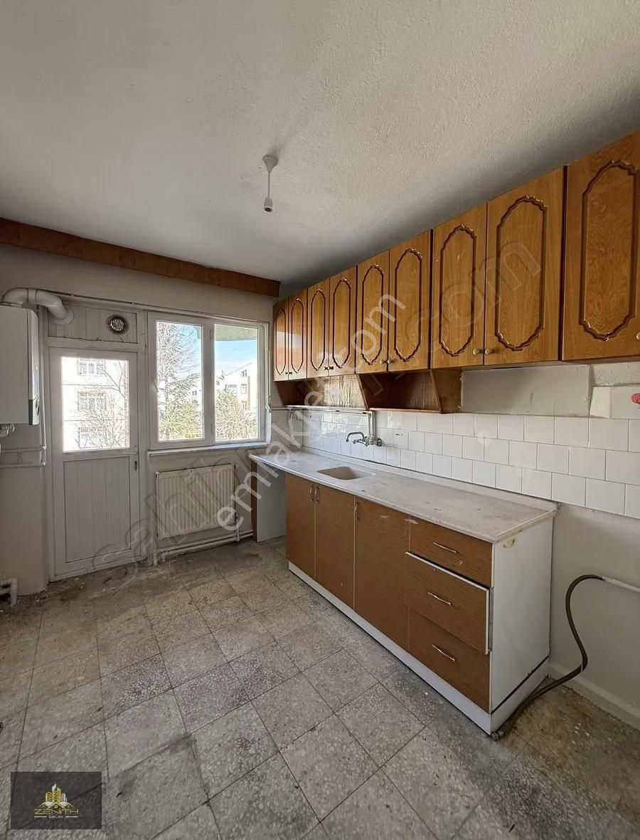 Bosna Hersek Mah.de 3+1 Ara Kat Kiralık Kombili Dare - Görsel 11