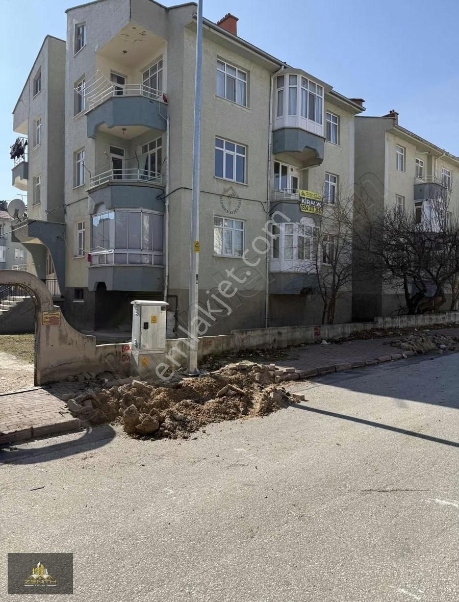 Bosna Hersek Mah.de 3+1 Ara Kat Kiralık Kombili Dare - Görsel 17