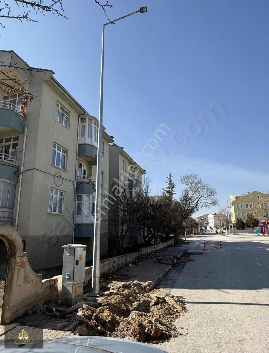 Bosna Hersek Mah.de 3+1 Ara Kat Kiralık Kombili Dare - Görsel 3