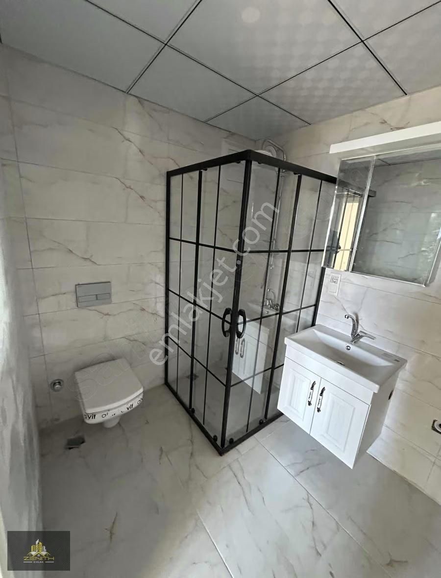 Zenith'den Selahattin Eyübi Mah. Satılık Ultra Lüx 3,5+1 Daire - Görsel 17