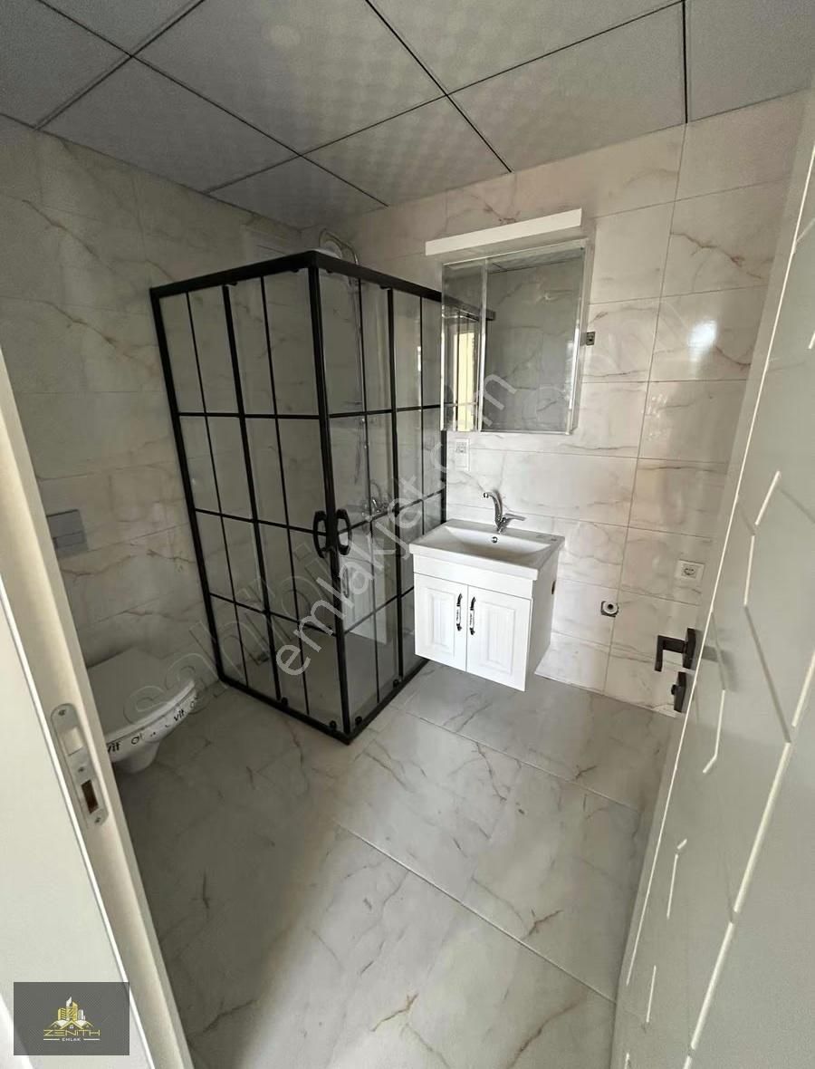 Zenith'den Selahattin Eyübi Mah. Satılık Ultra Lüx 3,5+1 Daire - Görsel 12