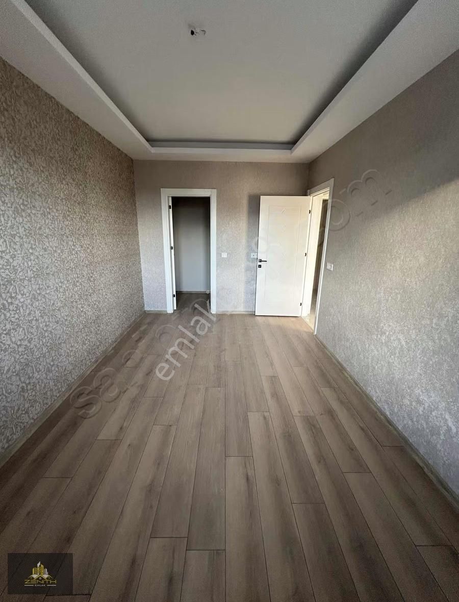 Zenith'den Selahattin Eyübi Mah. Satılık Ultra Lüx 3,5+1 Daire - Görsel 21