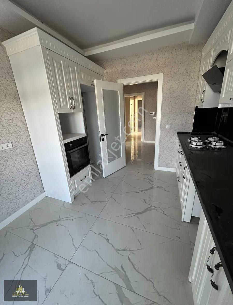 Zenith'den Selahattin Eyübi Mah. Satılık Ultra Lüx 3,5+1 Daire - Görsel 19