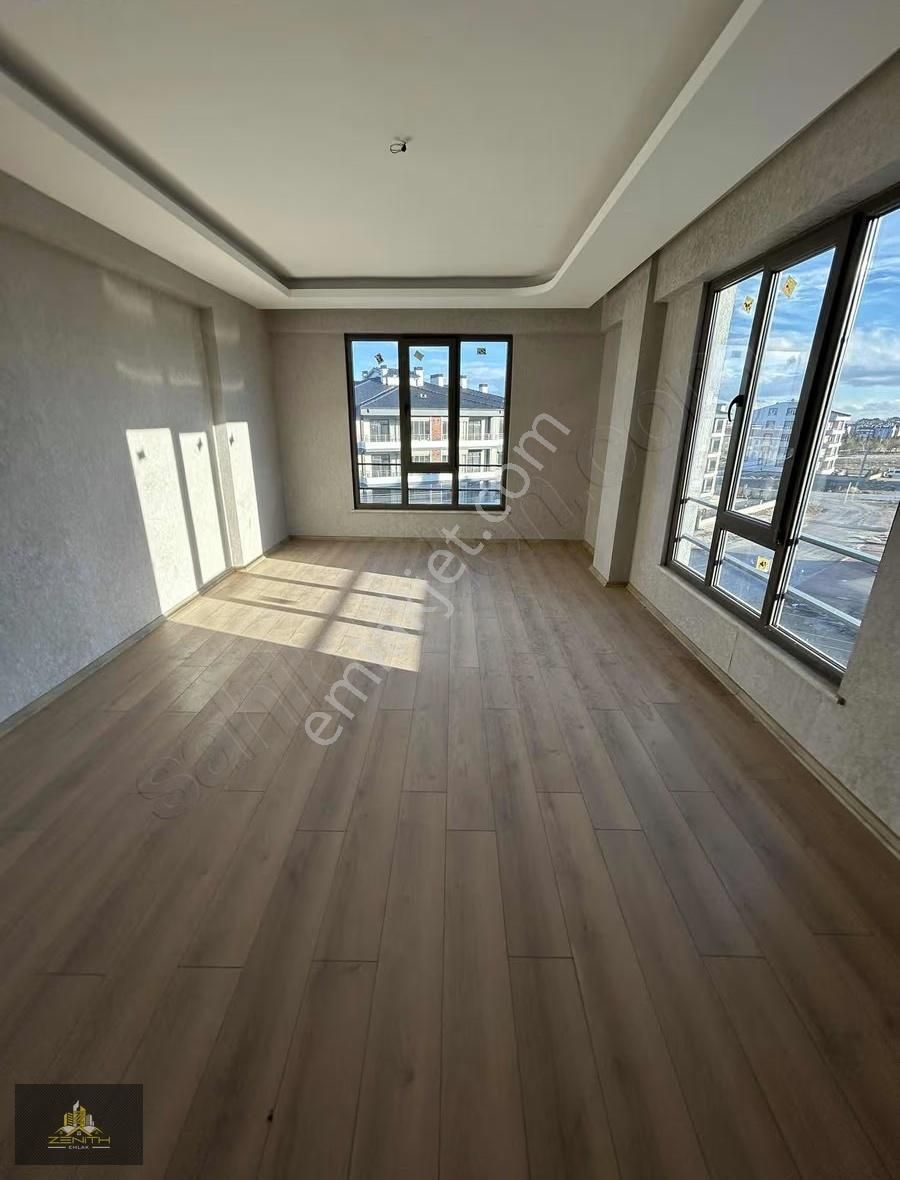 Zenith'den Selahattin Eyübi Mah. Satılık Ultra Lüx 3,5+1 Daire - Görsel 7