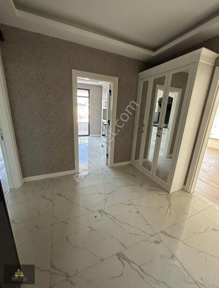 Zenith'den Selahattin Eyübi Mah. Satılık Ultra Lüx 3,5+1 Daire - Görsel 24