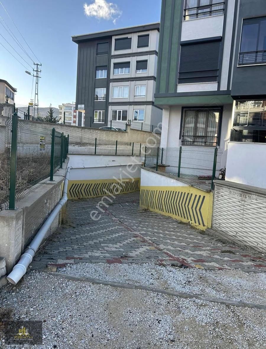 Zenith'den Selahattin Eyübi Mah. Satılık Ultra Lüx 3,5+1 Daire - Görsel 10