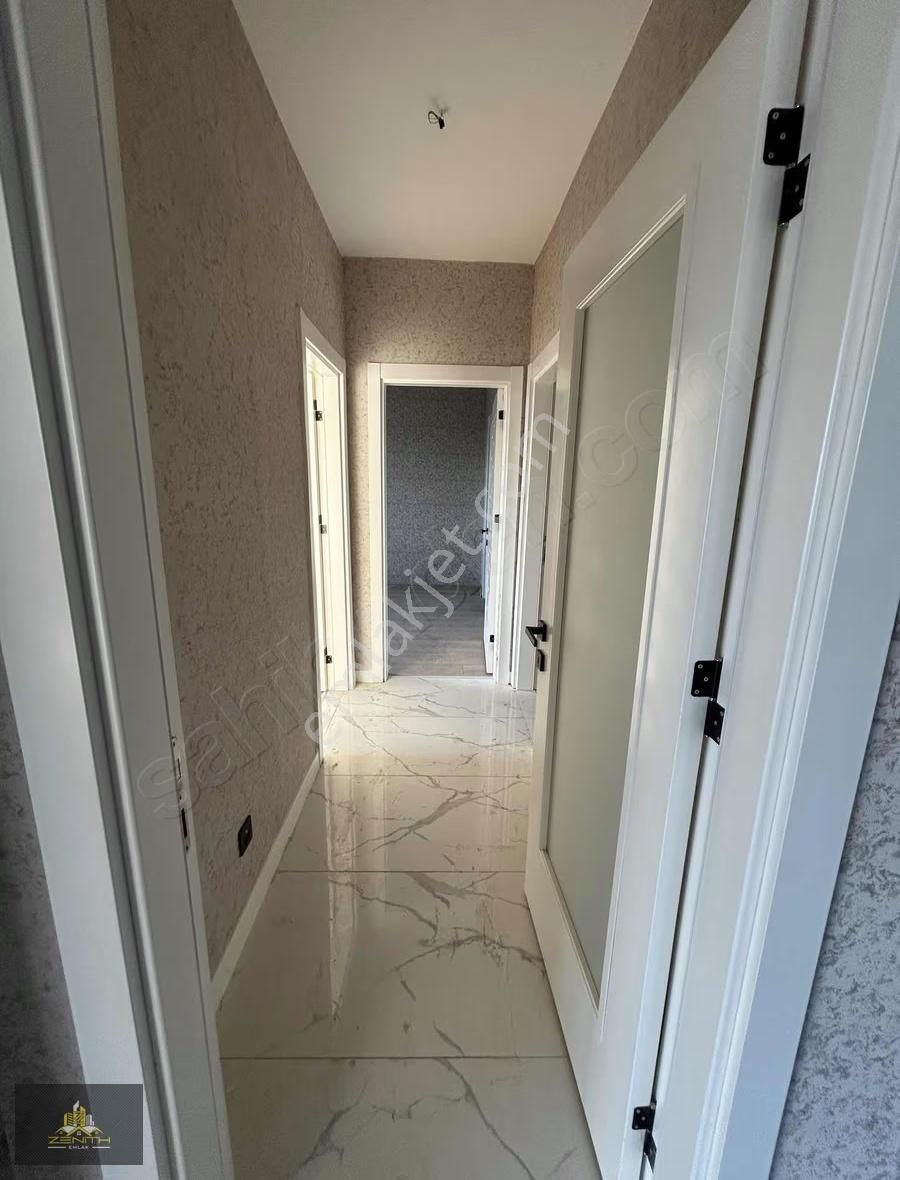 Zenith'den Selahattin Eyübi Mah. Satılık Ultra Lüx 3,5+1 Daire - Görsel 20