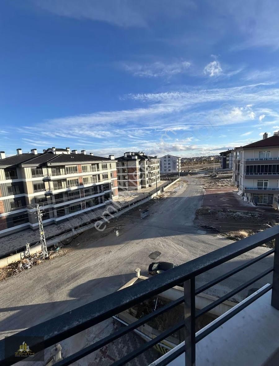 Zenith'den Selahattin Eyübi Mah. Satılık Ultra Lüx 3,5+1 Daire - Görsel 26