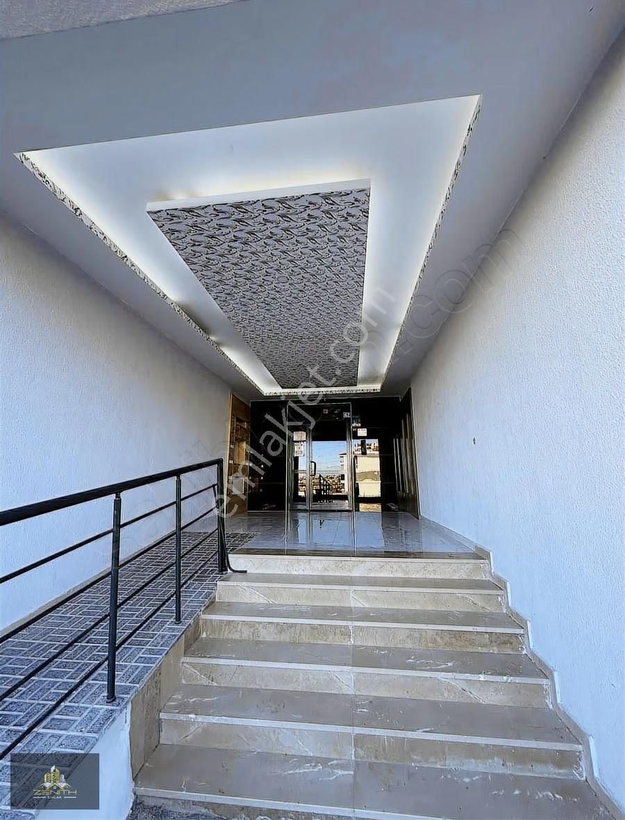 Zenith'den Selahattin Eyübi Mah. Satılık Ultra Lüx 3,5+1 Daire