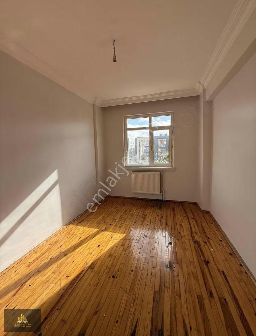 Bosna Hersek Büyük Hizmet Cad.üzeri 3+1 Ara Kat Kirlalık Daire - Görsel 12