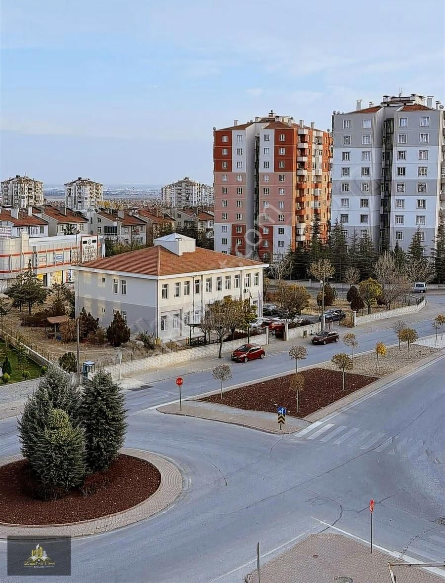 Bosna Hersek Büyük Hizmet Cad.üzeri 3+1 Ara Kat Kirlalık Daire - Görsel 16