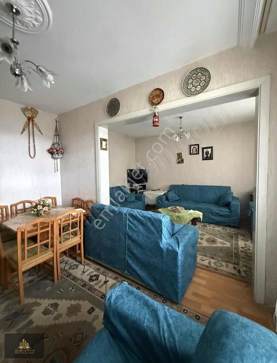 Dumlupınar Mah. Çelikkayalar Arkası 2+1 Ara Kat Kombili Satılık - Görsel 4