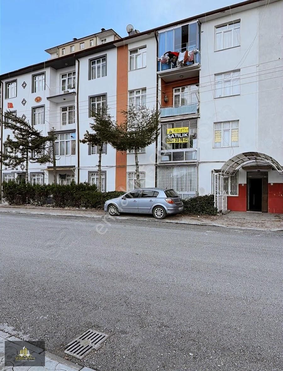 Dumlupınar Mah. Çelikkayalar Arkası 2+1 Ara Kat Kombili Satılık - Görsel 8