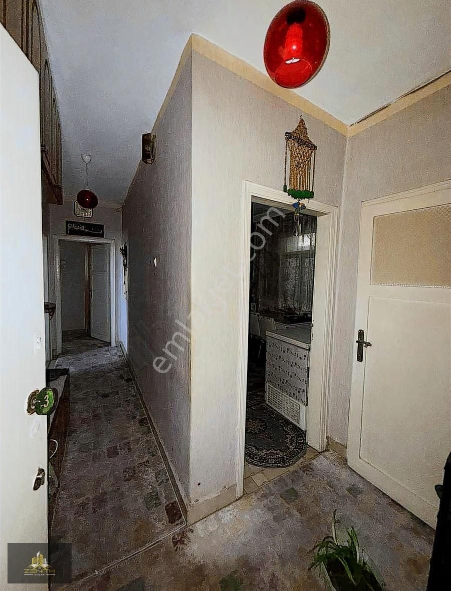 Dumlupınar Mah. Çelikkayalar Arkası 2+1 Ara Kat Kombili Satılık - Görsel 24