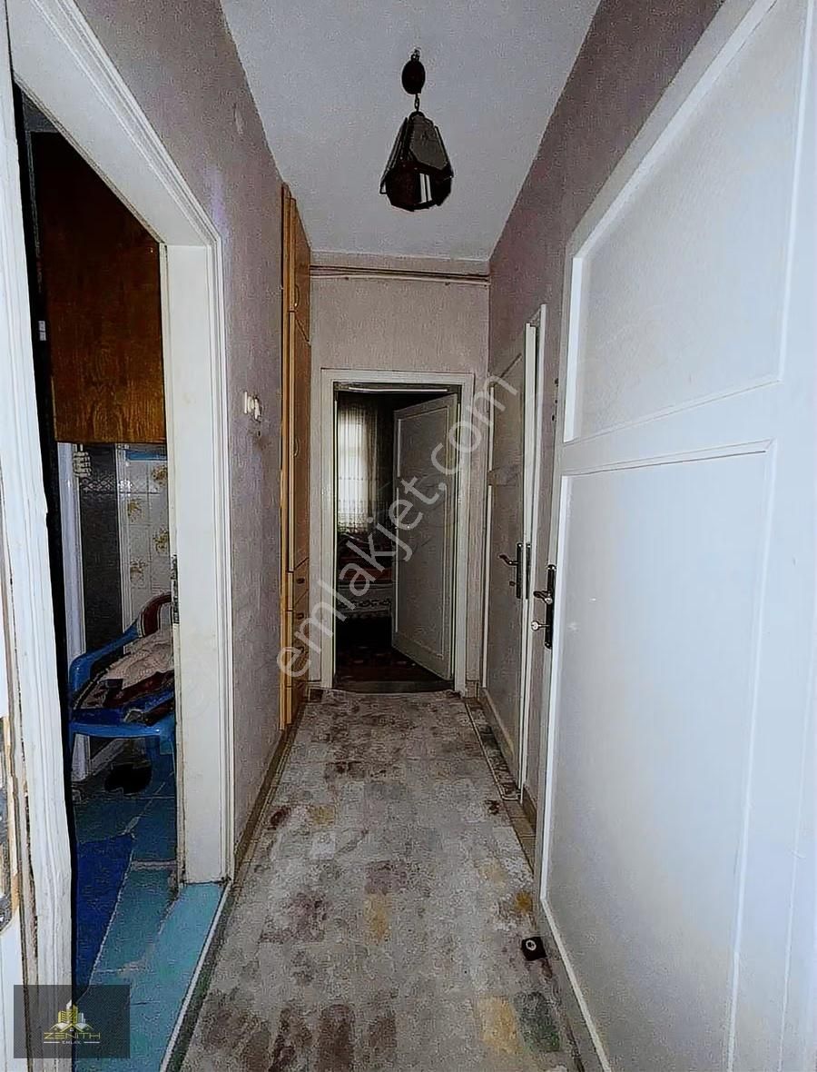 Dumlupınar Mah. Çelikkayalar Arkası 2+1 Ara Kat Kombili Satılık - Görsel 6