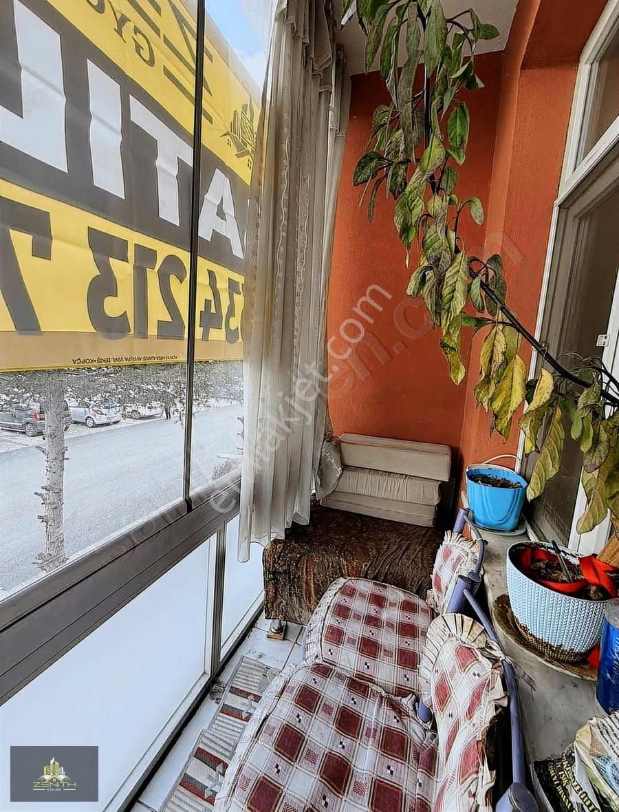 Dumlupınar Mah. Çelikkayalar Arkası 2+1 Ara Kat Kombili Satılık - Görsel 14