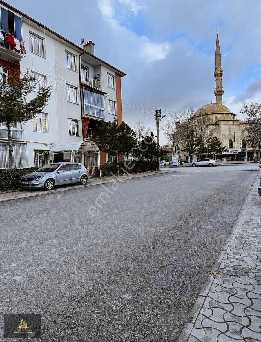 Dumlupınar Mah. Çelikkayalar Arkası 2+1 Ara Kat Kombili Satılık - Görsel 11