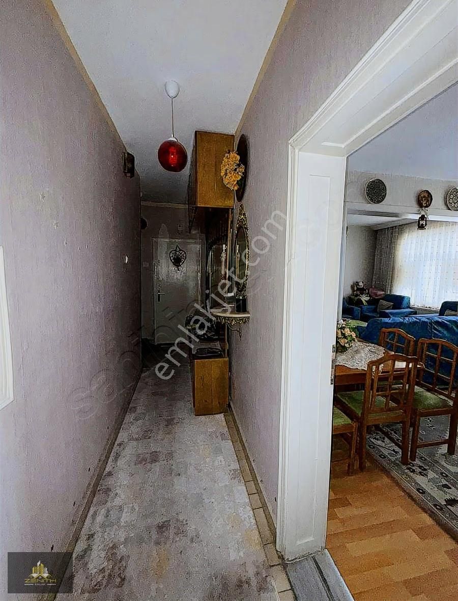 Dumlupınar Mah. Çelikkayalar Arkası 2+1 Ara Kat Kombili Satılık - Görsel 19