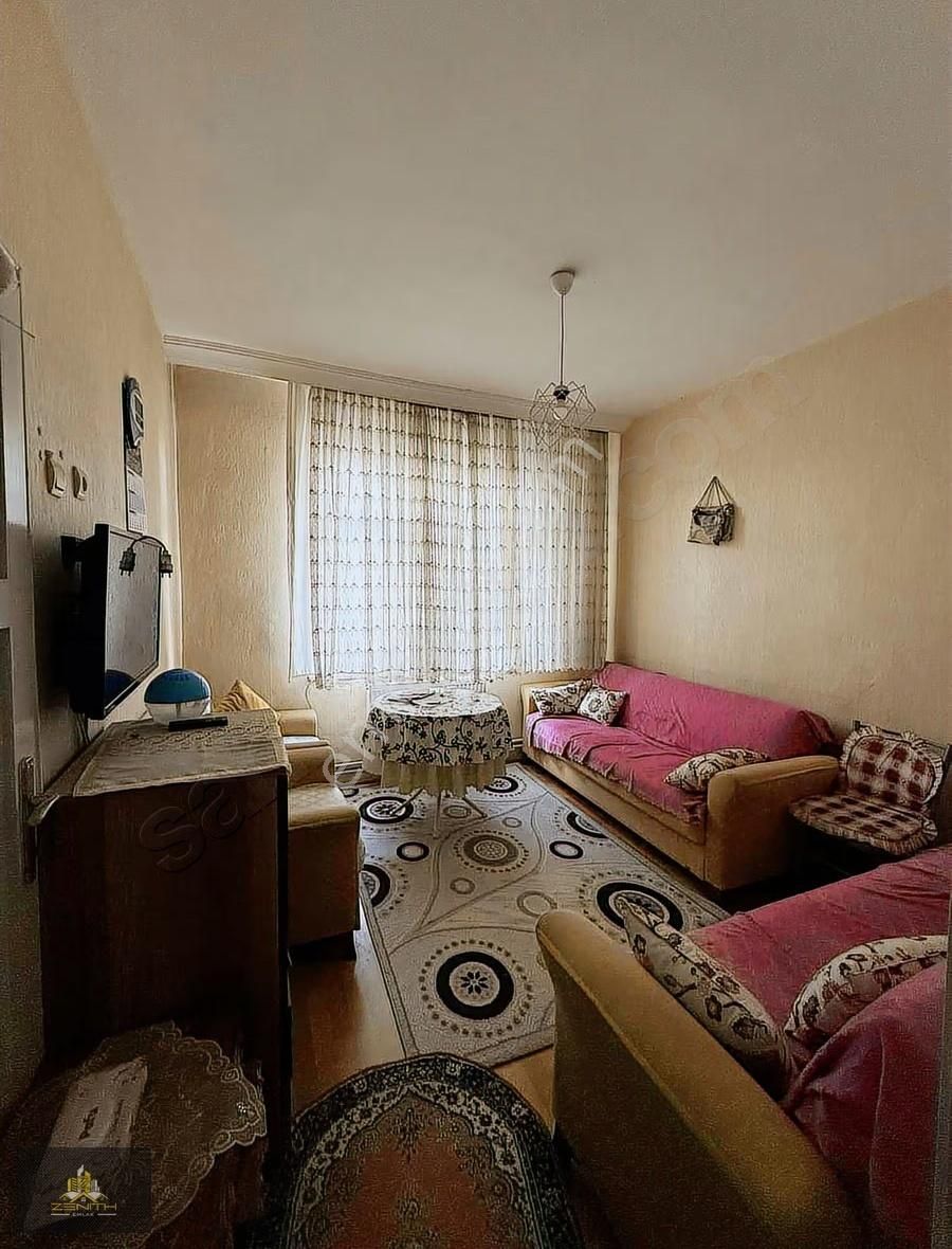 Dumlupınar Mah. Çelikkayalar Arkası 2+1 Ara Kat Kombili Satılık - Görsel 16