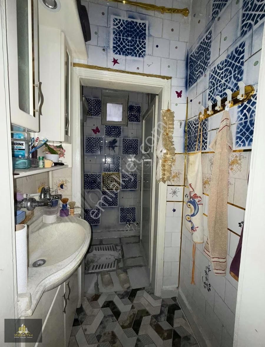 Dumlupınar Mah. Çelikkayalar Arkası 2+1 Ara Kat Kombili Satılık - Görsel 10