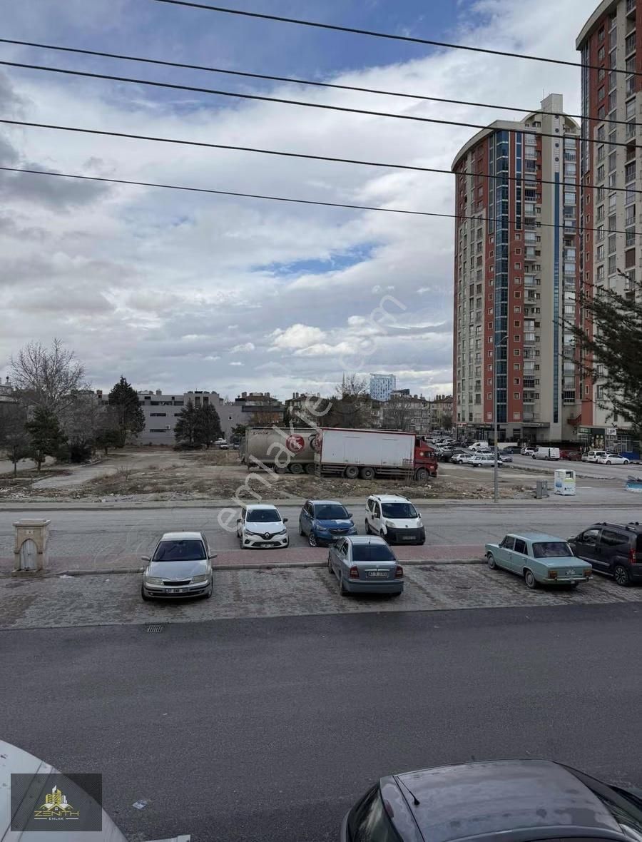 Dumlupınar Mah. Çelikkayalar Arkası 2+1 Ara Kat Kombili Satılık - Görsel 22