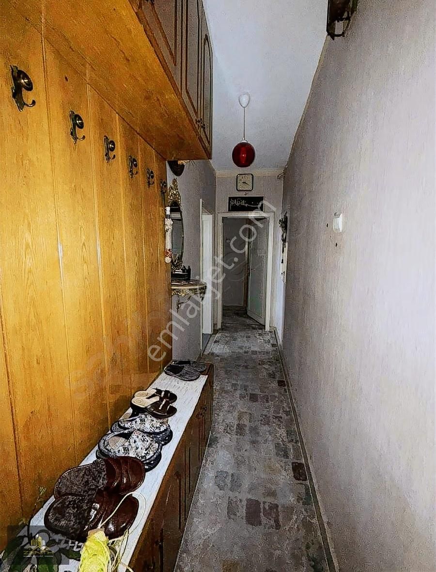 Dumlupınar Mah. Çelikkayalar Arkası 2+1 Ara Kat Kombili Satılık - Görsel 12