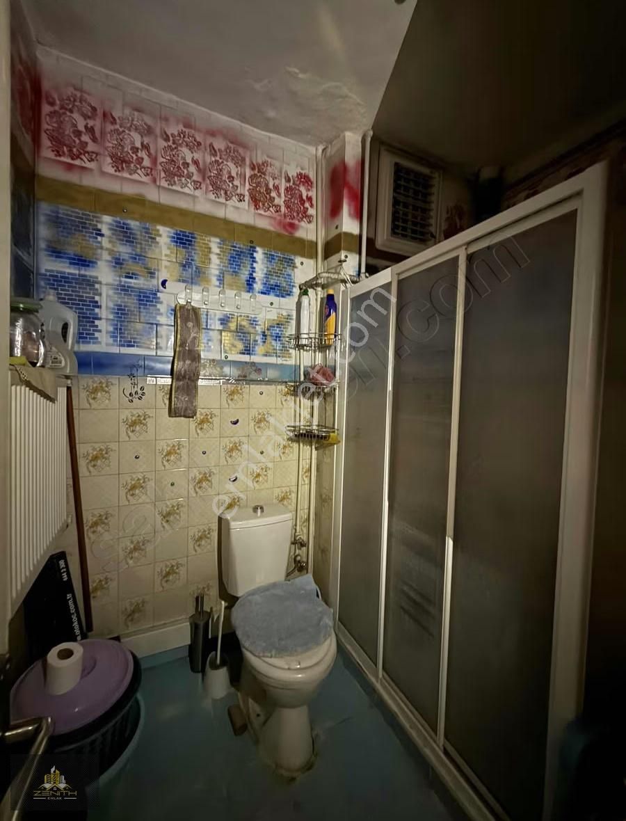 Dumlupınar Mah. Çelikkayalar Arkası 2+1 Ara Kat Kombili Satılık - Görsel 23